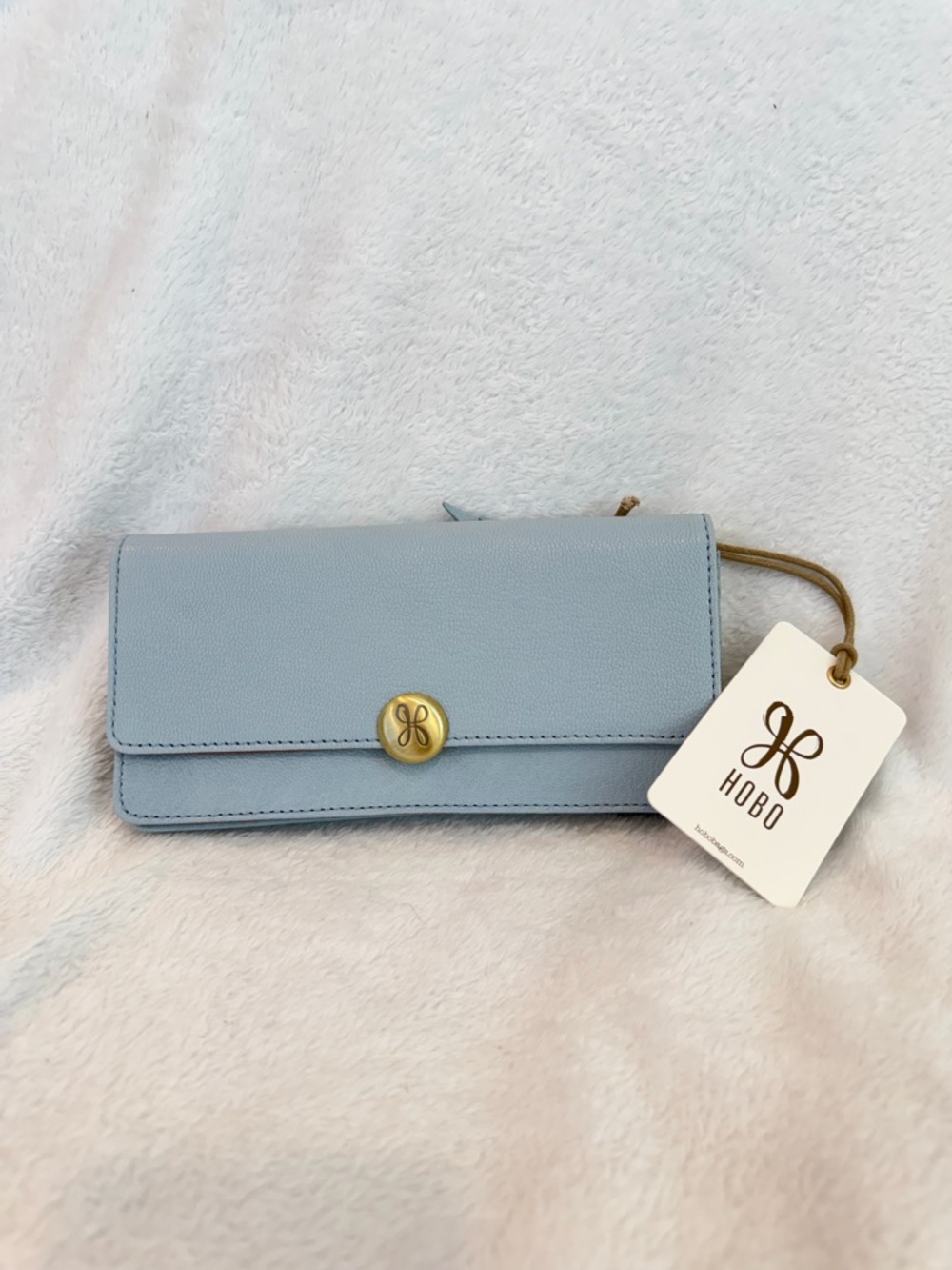 HOBO Hutton Large Wallet